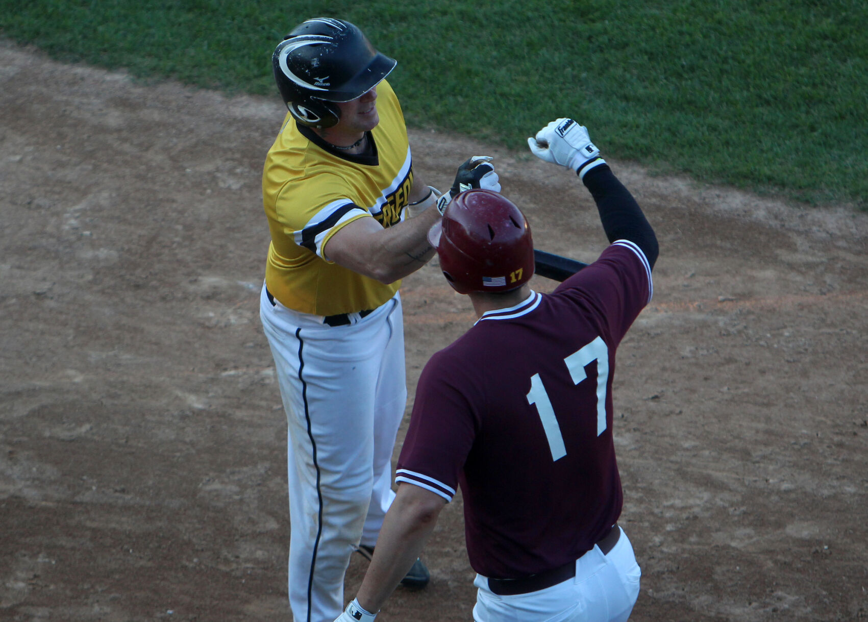 Chippewa River Baseball League All-Star Game 7-1-22